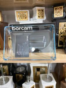 PREMIUM DIKDORTGEN BORCAM KÜÇÜK