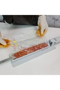 Pratik Hızlı Kebap Makinesi Kutusu | Kebapmatik