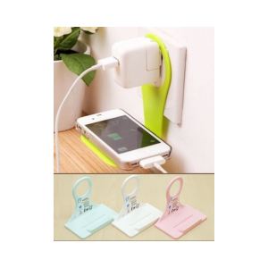 AKRİLİK TELEFON TUTUCU
