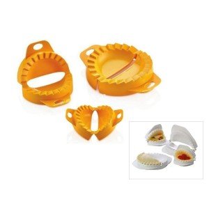 3LÜ POĞAÇA VE Çİ BÖREK RAVİOLİ HAMUR KALIBI