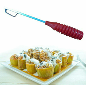 PATLICAN & KABAK OYACAĞI