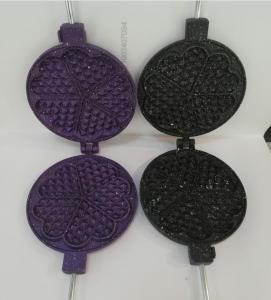 WAFFLE DÖKÜM TAVA