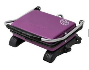 DÖKÜMİX TOST MAKİNESİ