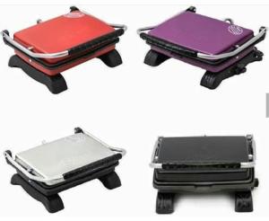 DÖKÜMİX TOST MAKİNESİ