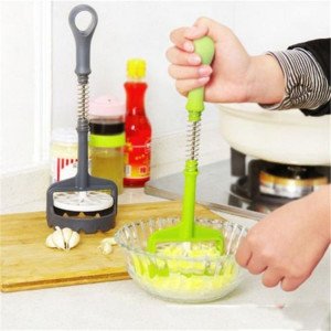 PATATES / SEBZE EZİCİ