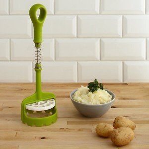 PATATES / SEBZE EZİCİ