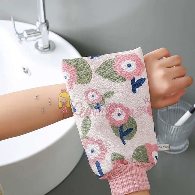 Mikrofiber Banyo Kesesi Renhua