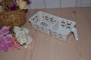 SAPLI BUZDOLABI ORGANİZER TEK GÖZLÜ