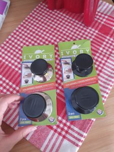 2 Lİ TENCERE KAPAK KULBU