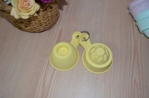 2Lİ PİLAV TATLI ŞEKİLLENDİRME KALIBI