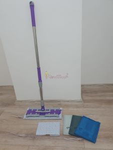 Bez Tak Mop + 3'lu Pella Bez