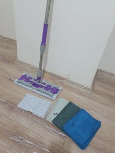 Bez Tak Mop + 3'lu Pella Bez