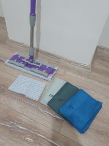 Bez Tak Mop + 3'lu Pella Bez