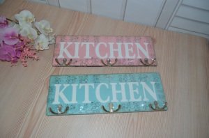 KİTCHEN MUTFAK ASKISI