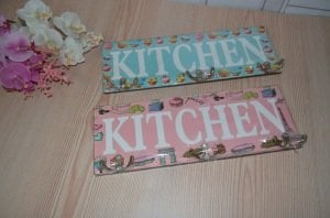 KİTCHEN MUTFAK ASKISI