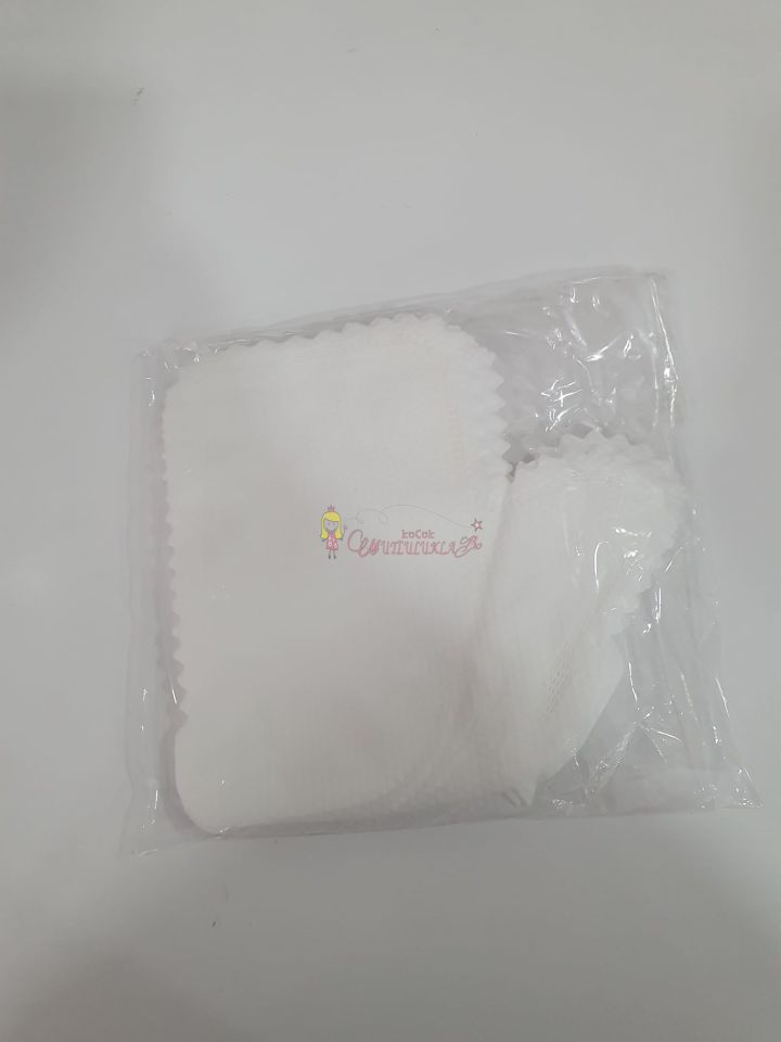 Yıkanabilir Mikrofiber Toz Alma Eldiveni Temizlik Eldiveni 10 Adet