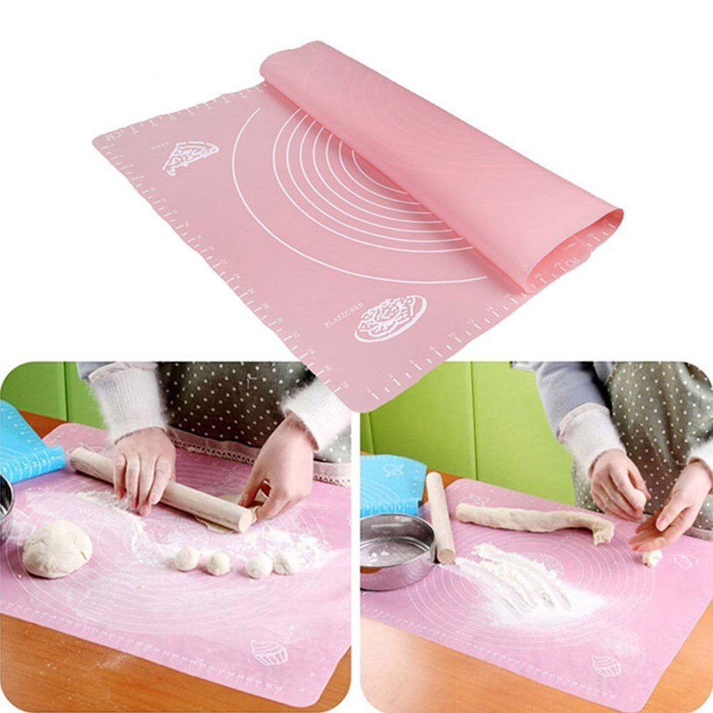 SİLPAT 60*50 XXL