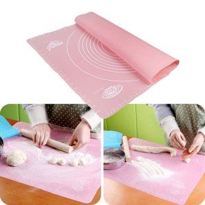 SİLPAT 60*50 XXL