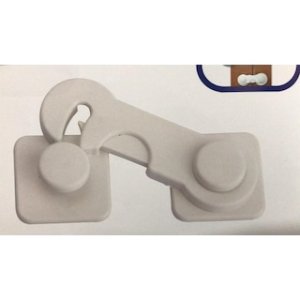 ÇOCUK GÜVENLİK DOLAP KİLİDİ