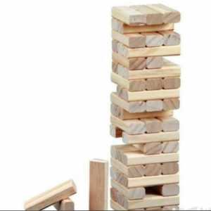 JENGA
