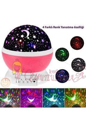 Star Master Gece Lambasi