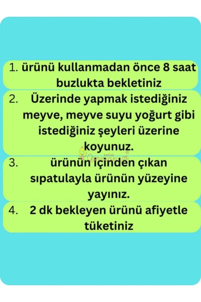 Ev Tipi Spatulalı Kore Tarzı Rulo Dondurma Tavası Yoğurt Dondurma Bowl Tabağı Dondurma Yapma Aparat