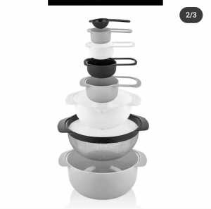 8Lİ PASTA SETİ