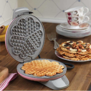 KORKMAZ MİA WAFFLE MAKİNASI