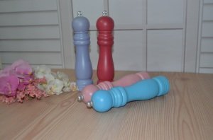 AHŞAP DEĞİRMEN