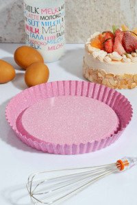 GRANİT TART KALIBI