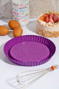 GRANİT TART KALIBI
