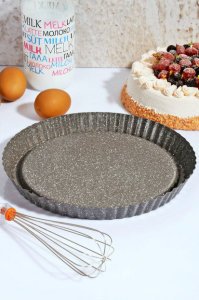 GRANİT TART KALIBI