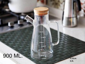 900 ML YAGDANLIK