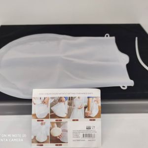 HAMUR YOGURMA TORBASI