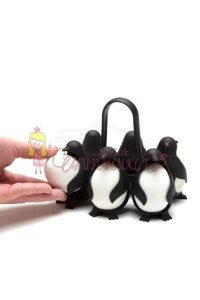 PENGUEN YUMURTA HASLAMA APARATI