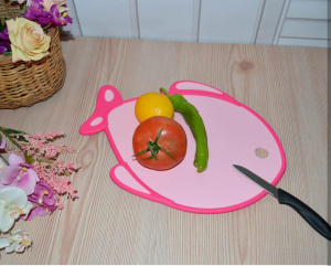 BALIK ŞEKLİNDE KAYMAZ KESİM PANOSU