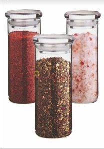 CAM MINI BAHARATLIK 130 ML 6LI