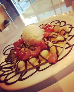 BUBBLE WAFFLE ( YENİ )