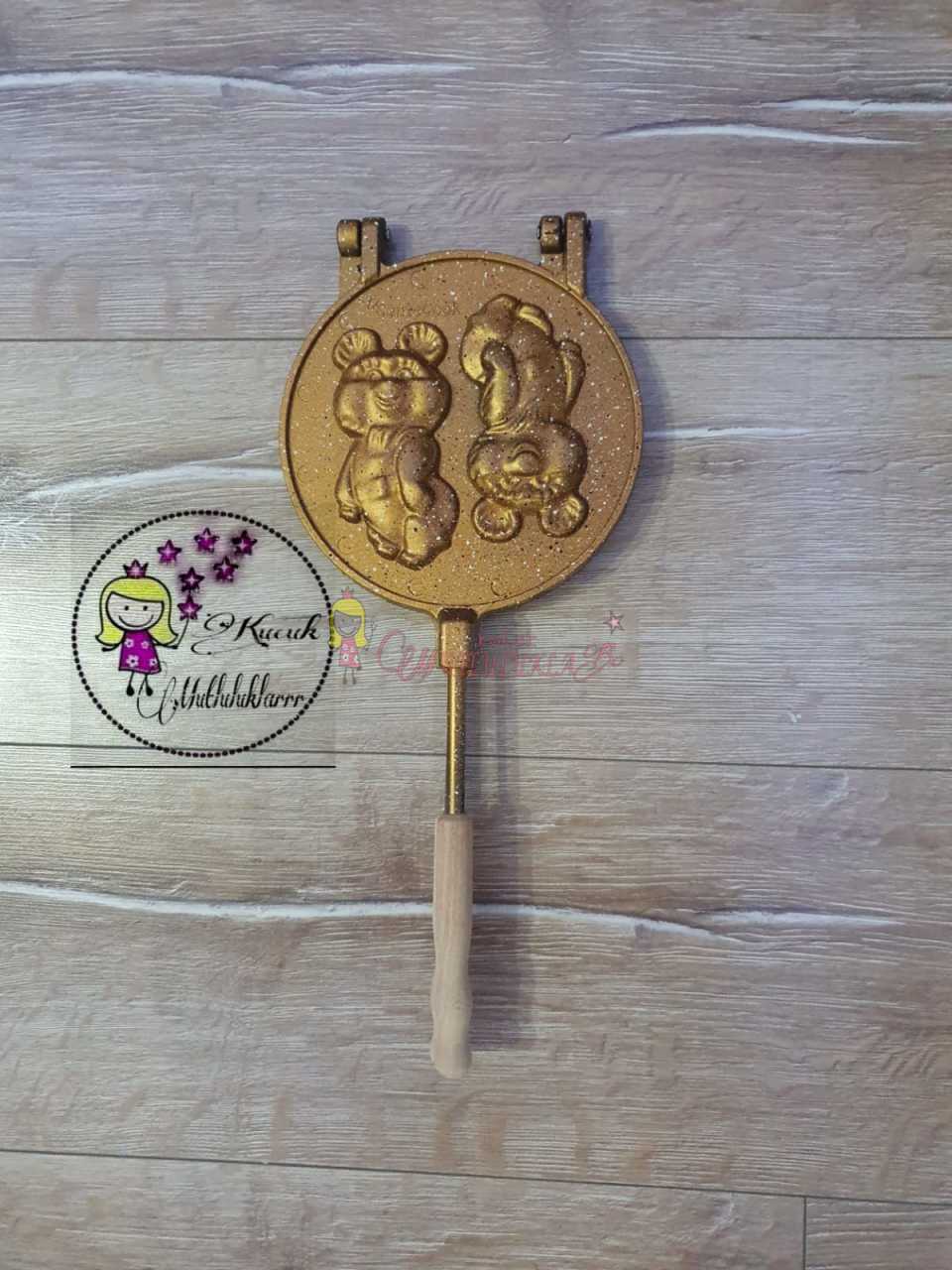 AYICIK WAFFLE