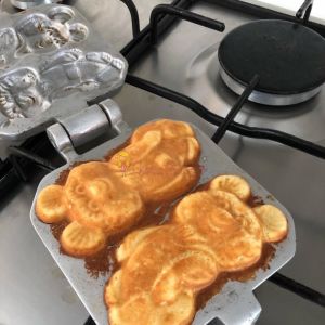 AYICIK WAFFLE
