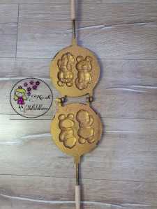 AYICIK WAFFLE