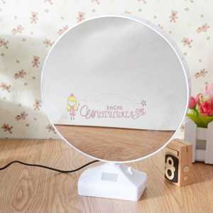 Led Fotoğraf Çerçevesi Ve Ayna