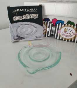CAM SÜT TAŞI