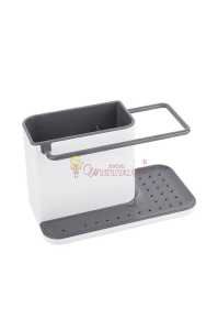 PRATİK EVYE MUTFAK BANYO VE LAVABO DÜZENLEYİCİ