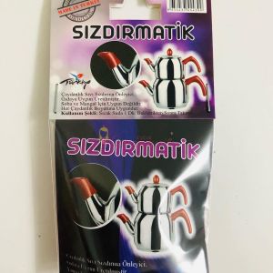 SIZDIRMATİK