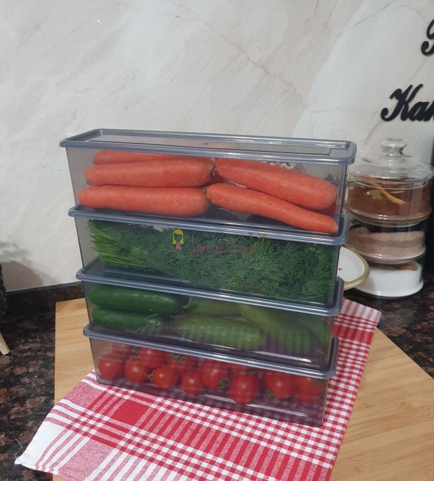 UZUN SAKLAMA KABI