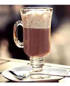 CAM LATTE BARDAGI 6'LI