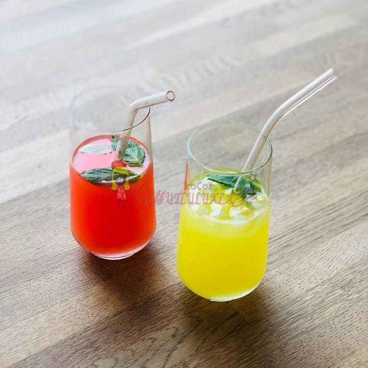 Cam Pipet Seti 3 Parça