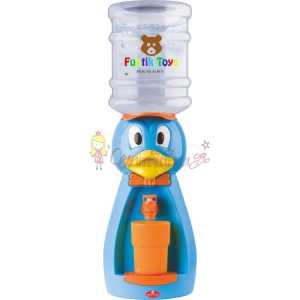 Funtik Ördek Çocuk Su Sebili