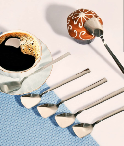 DONDURMA - NESCAFE KAŞIĞI